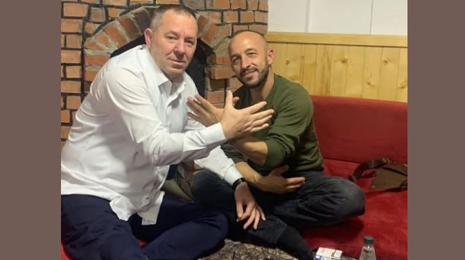 I vrari në Skenderaj ishte nip i Hysni Gucatit: Qofsh i xhehnetit nip, lajmi për vdekjen tënde na preku thellë të gjithë