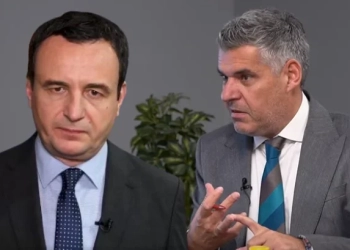 Kastrati i reagon Kurtit: Hajvanin ta lëmë vetëm, të tregohemi të përgjegjshëm nëse duam që t’ia shkurtojmë jetën politike