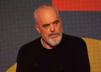 Arrestimi i Veliajt, Rama: S’kemi çfarë diskutojmë nëse Erioni dhe e shoqja kanë blerë 800 mijë euro fustane