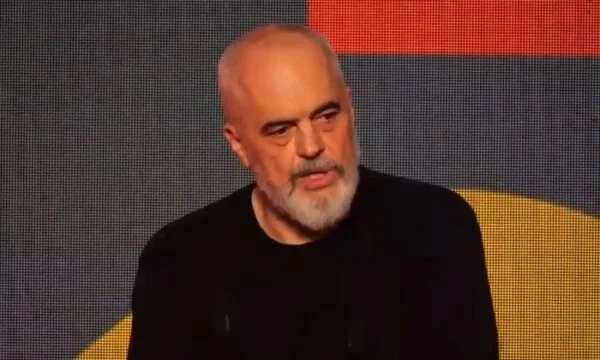 Arrestimi i Veliajt, Rama: S’kemi çfarë diskutojmë nëse Erioni dhe e shoqja kanë blerë 800 mijë euro fustane