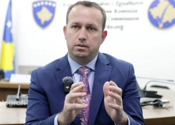 31 mijë vota më shumë, Elezi nga KQZ-së sqaron situatën me mospërputhjen e votave dhe pjesëmarrësve në zgjedhje