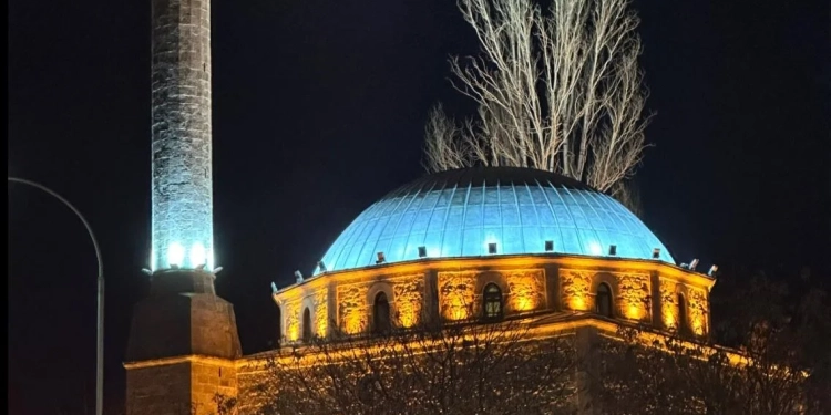 Muaji i Ramazanit, BIK del me një njoftim