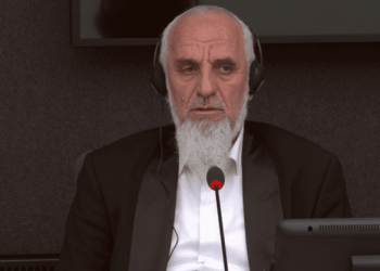 Tara për EULEX-in: Po na bastisin dhe marrin sikur Serbia atëherë, vetëm se nuk po vritemi dhe persekutohemi