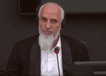 “Hiqma dokumentin, s’mund ta shoh më”, Tara mohon të ketë thënë që UÇK-ja ka vrarë kolaboracionistët dhe të burgosurit