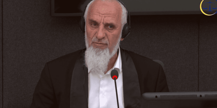 “Hiqma dokumentin, s’mund ta shoh më”, Tara mohon të ketë thënë që UÇK-ja ka vrarë kolaboracionistët dhe të burgosurit