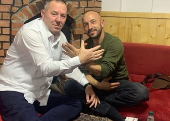 Gucati për vrasjen e familjarit të tij në Skenderaj: Rastet e tilla duhet të ndalen njëherë e përgjithmonë