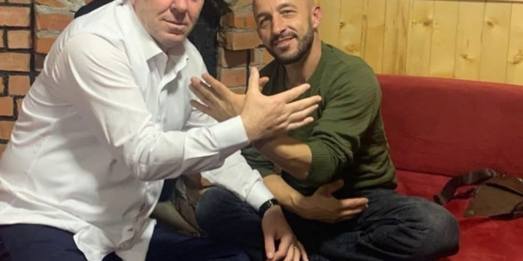 Gucati për vrasjen e familjarit të tij në Skenderaj: Rastet e tilla duhet të ndalen njëherë e përgjithmonë