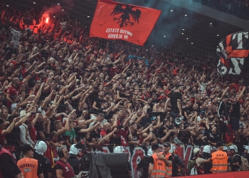 Zyrtare: Shqipëria e Serbia organizojnë Evropianin 2027