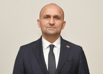 Ministri i mbrojtjes së Kroacisë: Prania e ushtrisë amerikane në Kosovë është tepër e rëndësishme