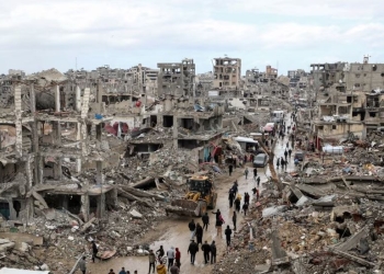 Izraeli i kërkon ushtrisë të përgatisë planin për largimin e palestinezëve nga Gaza