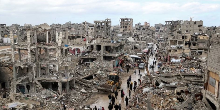 Izraeli i kërkon ushtrisë të përgatisë planin për largimin e palestinezëve nga Gaza