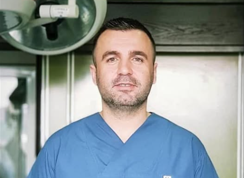 Viktima e aksidentit në Carallevë ishte i gatshëm me kontribu në sektorin publik, por fatkeqësisht nuk iu dha rasti