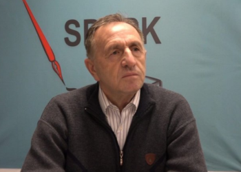 Azemi: Mbi 200 mijë punëtorë brenda tre vjetëve e kanë lëshuar Kosovën