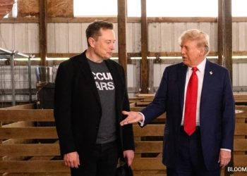 Trump në një mendje me Musk: Ta mbyllim USAID-in
