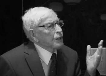 Vdes profesori Muhamed Kërveshi