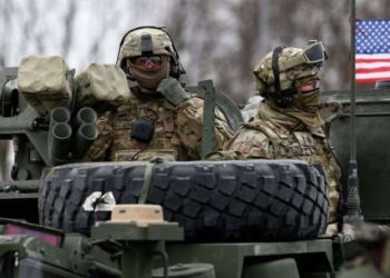 Trump tha se s’do ta bënte, BILD trazon me lajmin për tërheqjen e trupave amerikane nga Evropa