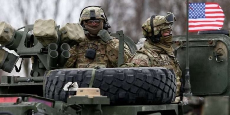 Trump tha se s’do ta bënte, BILD trazon me lajmin për tërheqjen e trupave amerikane nga Evropa