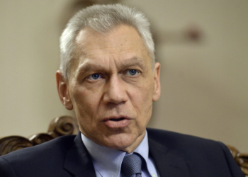 Ambasadori rus: Situata në Kosovë para zgjedhjeve është me rrezik të lartë