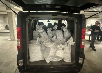 Votat nga diaspora do të barten me autobus, KQZ: Drejtues do të jenë zyrtarët e MPJ, shkak mosnënshkrimi i tenderit