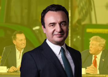 Kurti: Grenell më kundërshton që 5 vjet, Trump s’e ka prioritet të lartë Ballkanin