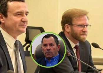 “Transfer i dështuar”, Tomë Gashi shpotitë Haki Abazin