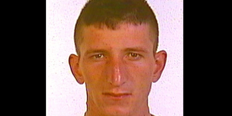 E dhimbshme: Ky është 37-vjeçari që u gjet i vdekur në një mal në Ferizaj, dyshohet se është vrarë