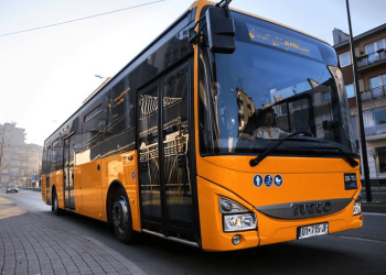 Trafiku Urban hap procedurën e prokurimit për blerjen e 30 autobusëve të rinj