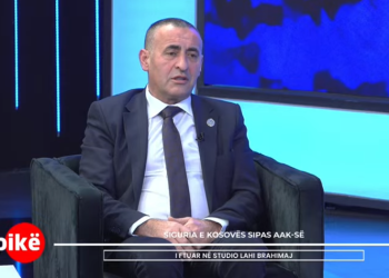 Gjenererali Lahi Brahimaj: Ka plotë ushtarë të Kosovës që punojnë taksi dhe kamarierë