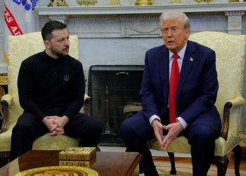 Trump: Marrëveshja e mineraleve është një ‘angazhim i madh nga SHBA’ dhe do të nënshkruhet sot