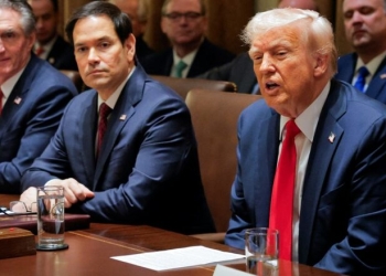 Trump: Zelensky në Shtëpinë e Bardhë për të nënshkruar marrëveshjen për burimet natyrore dhe rindërtimin e Ukrainës