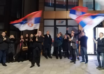 E paqartë nëse Lista Serbe i fitoi të dhjetë vendet në Kuvendin e Kosovës