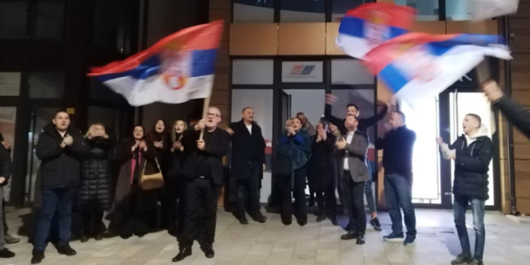 E paqartë nëse Lista Serbe i fitoi të dhjetë vendet në Kuvendin e Kosovës