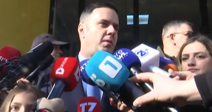 Abdixhiku: Ftoj të gjithë qytetarët të votojnë dhe të vendosin për fatin e Kosovës në katër vitet e ardhshme