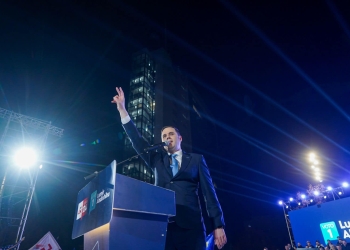 Përditësimi i fundit – Abdixhiku me mbi 112 mijë vota, dalin rezultatet e reja për kandidatët e LDK-së