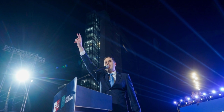 Përditësimi i fundit – Abdixhiku me mbi 112 mijë vota, dalin rezultatet e reja për kandidatët e LDK-së