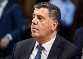 Pas 12 vitesh rikthehet në postin e deputetit – A po e ‘braktis’ Luta Gjilanin?