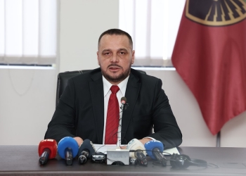 Ministria e Mbrojtjes për largimin e trupave amerikane: Dezinformata për të na destabilizuar, s’bëhet fjalë