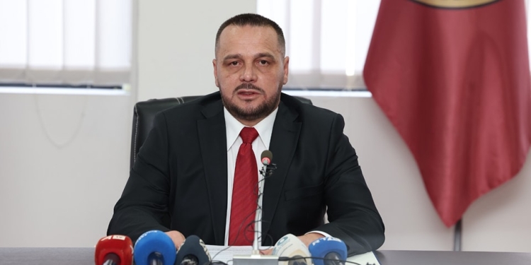 Ministria e Mbrojtjes për largimin e trupave amerikane: Dezinformata për të na destabilizuar, s’bëhet fjalë