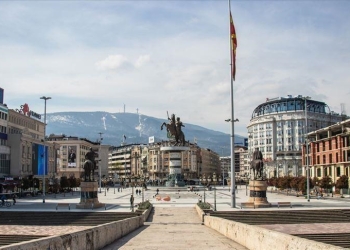 Faturat e larta të rrymës shkaktojnë pakënaqësi në Maqedoninë e Veriut