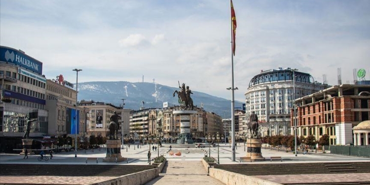 Faturat e larta të rrymës shkaktojnë pakënaqësi në Maqedoninë e Veriut