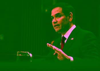 Rubio: Trump propozoi zhvendosje të përkohshme të palestinezëve për rindërtim të Gazës