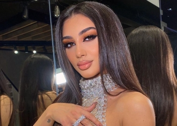 Befason Melinda Ademi, prezanton të dashurin e saj