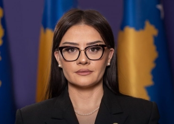 Meliza Haradinaj përmend koalicion VV-LDK: Po flitet se ka ndodhur një takim