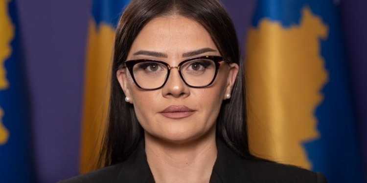 Meliza Haradinaj përmend koalicion VV-LDK: Po flitet se ka ndodhur një takim