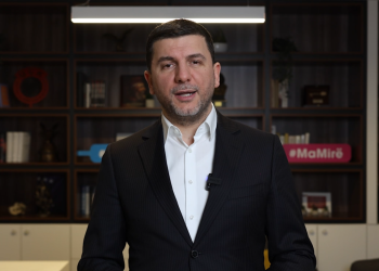 Memli Krasniqi lajmërohet pas rezultatit në zgjedhje: Mbi 200 mijë vota janë më shumë se një rezultat – fitore e besimit dhe përkushtimit