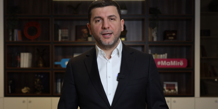 Memli Krasniqi lajmërohet pas rezultatit në zgjedhje: Mbi 200 mijë vota janë më shumë se një rezultat – fitore e besimit dhe përkushtimit