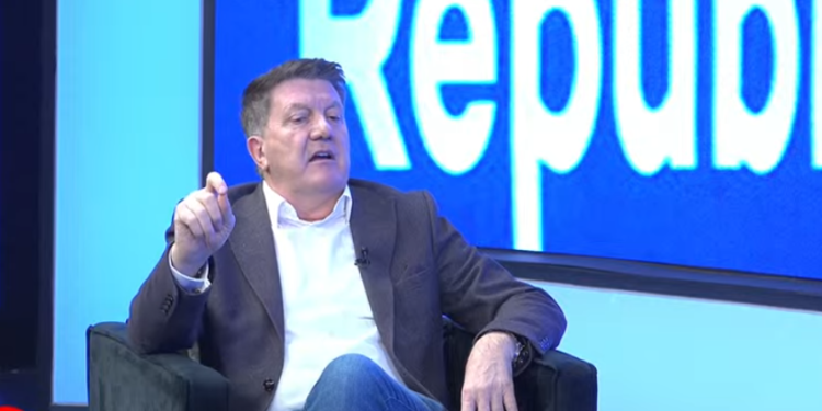 Çfarë do të ndodhë në Kosovë? Zeka: Dy opsione për krijimin e qeverisë, por Kurti do arrestohet