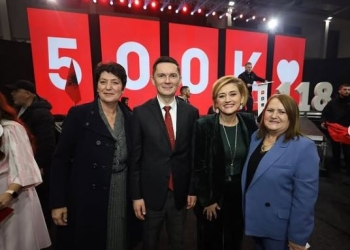 Kishin vetëm 5 kandidatë, por fusin dy deputetë në Kuvend, suksesi i Alternativës