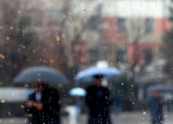 Ndryshim i situatës meteorologjike javën e ardhshme, mundësi për reshje dëbore