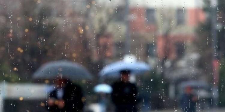 Ndryshim i situatës meteorologjike javën e ardhshme, mundësi për reshje dëbore